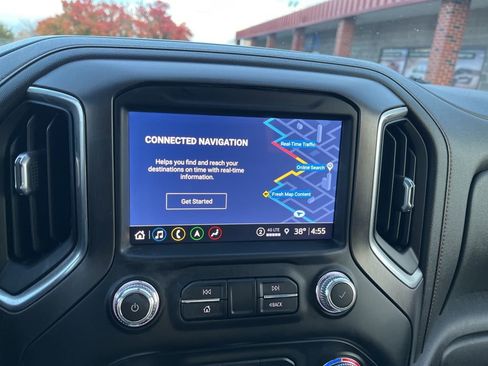 Used 2022 GMC Sierra 1500 AT4 w/ AT4 Premium Package image 70