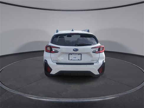 New 2025 Subaru Crosstrek 2.5i Limited image 7