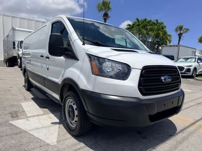 Used 2019 Ford Transit 150 148 Low Roof