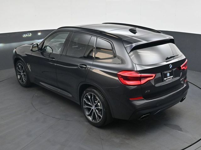 Used 2020 BMW X3 M40i w/ Executive Package AWD/4WD image 27