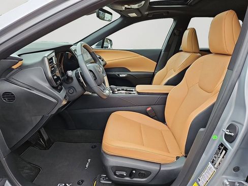 Used 2023 Lexus RX 350 Premium image 14