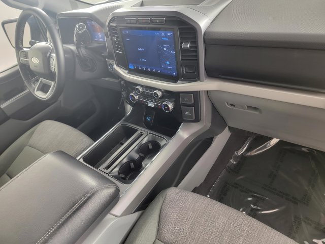 Certified 2023 Ford F150 XLT w/ Equipment Group 302A High AWD/4WD image 18