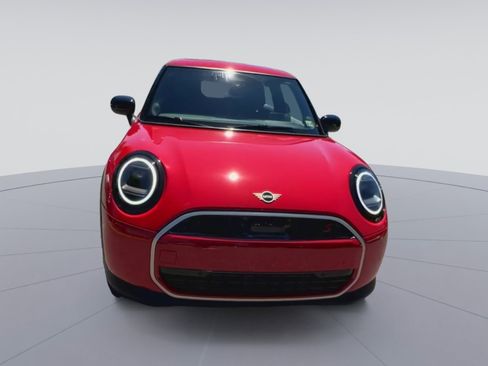 Certified 2025 MINI Cooper S FWD image 4