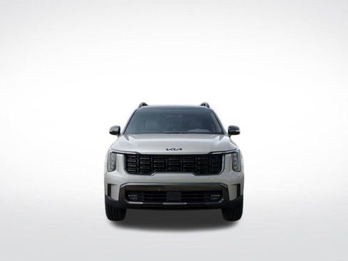 New 2026 Kia Sorento X-Line EX AWD/4WD image 2