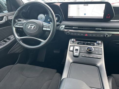 Used 2024 Hyundai Palisade Calligraphy image 20