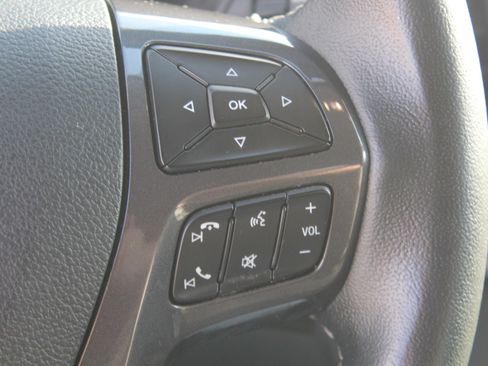 Used 2019 Ford Ranger Lariat w/ Equipment Group 501A Mid image 9