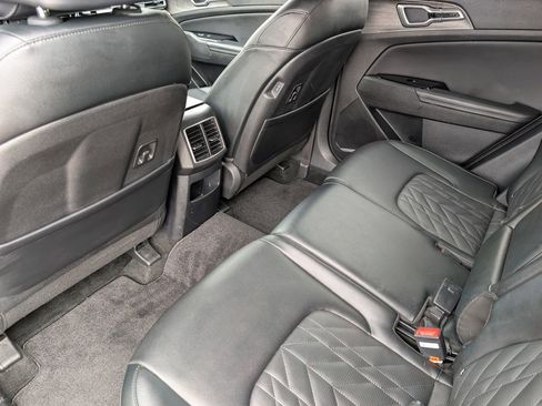 Used 2024 Kia Sportage X-Line image 19