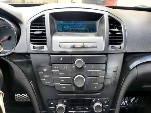 Used 2011 Buick Regal CXL FWD image 41