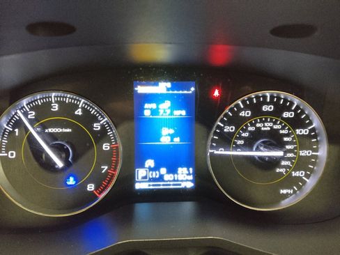 Used 2021 Subaru Crosstrek 2.5i Sport image 23