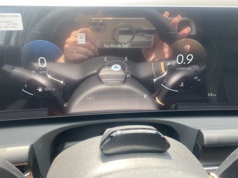 New 2025 Hyundai Santa Cruz XRT image 8