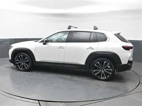 Certified 2023 MAZDA CX-50 AWD 2.5 S w/ Cargo Package image 3