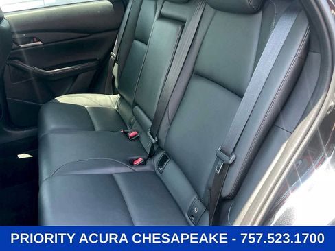 Used 2024 MAZDA CX-30 AWD 2.5 S w/ Select Sport Pkg image 22