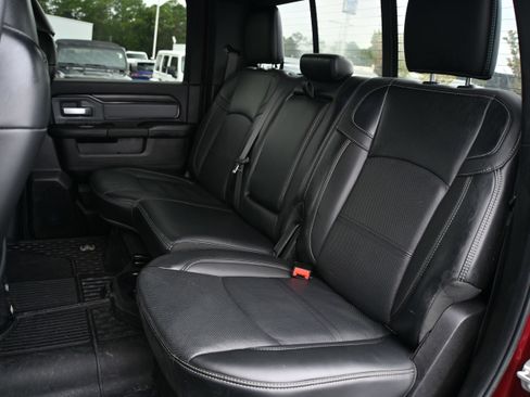 Used 2023 RAM 2500 Rebel w/ Level 1 Equipment Group image 10