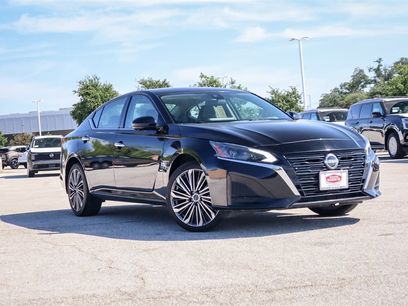 Used 2023 Nissan Altima 2.5 SL
