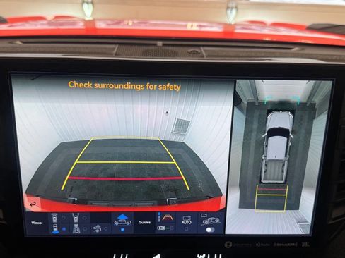 Used 2022 Toyota Tundra TRD Pro image 37