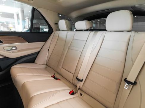Certified 2023 Mercedes-Benz GLE 450 4MATIC image 30