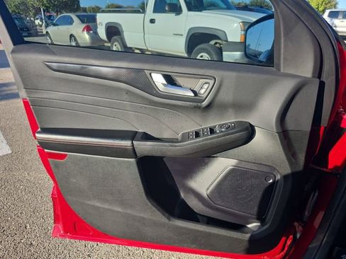 Used 2023 Ford Escape ST-Line w/ Tech Pack #1 image 27