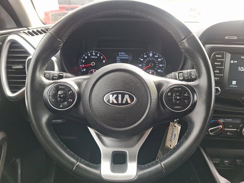 Used 2020 Kia Soul X-Line image 18