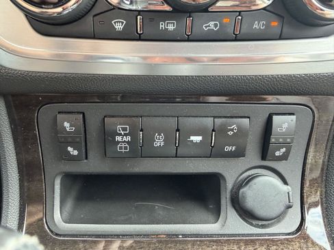 Used 2014 GMC Acadia SLT AWD/4WD image 14