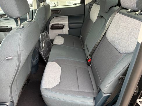 New 2025 Ford Maverick XLT w/ Equipment Group 301A image 14