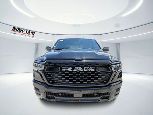 New 2026 RAM 1500 Big Horn image 7