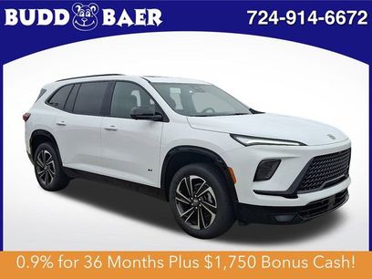 New 2026 Buick Enclave Sport Touring w/ Power Package