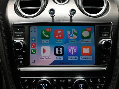 Used 2019 Bentley Bentayga image 93