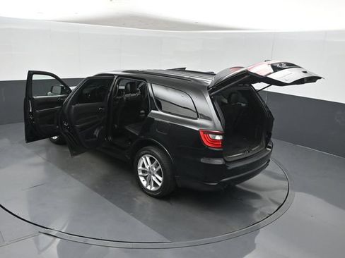 Used 2022 Dodge Durango GT AWD/4WD image 61