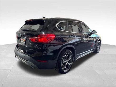 Used 2018 BMW X1 xDrive28i AWD/4WD image 5