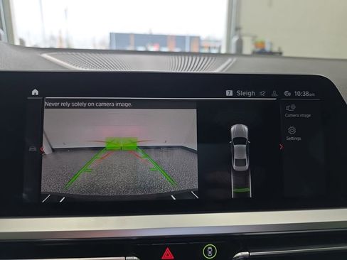 Used 2023 BMW 430i xDrive 430i xDrive w/ M Sport Package image 33