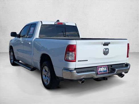 Used 2019 RAM 1500 Big Horn RWD image 6