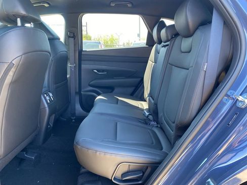 New 2026 Hyundai Tucson XRT AWD/4WD image 10