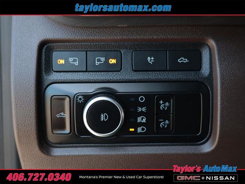 Used 2023 Ford F350 King Ranch AWD/4WD image 40