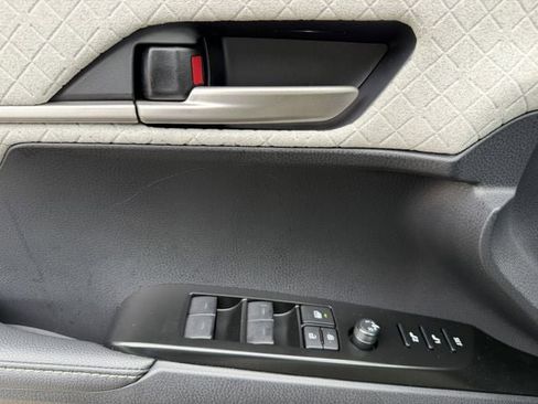New 2026 Toyota Camry XLE AWD/4WD image 24
