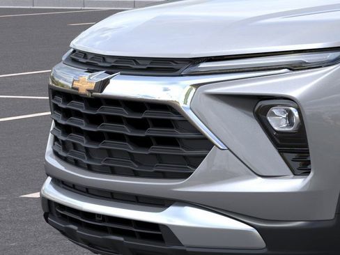 New 2026 Chevrolet TrailBlazer LT w/ Convenience Package AWD/4WD image 13
