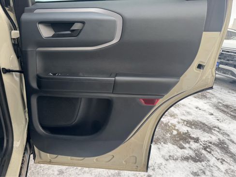 Used 2024 Ford Bronco Sport Big Bend image 14