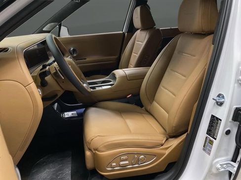 New 2026 Hyundai Palisade Calligraphy image 4