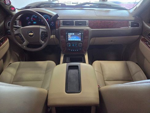 Used 2013 Chevrolet Silverado 2500 LTZ w/ LTZ Plus Package image 7