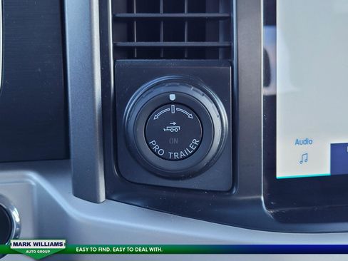 Certified 2022 Ford F150 XLT w/ Equipment Group 302A High image 26