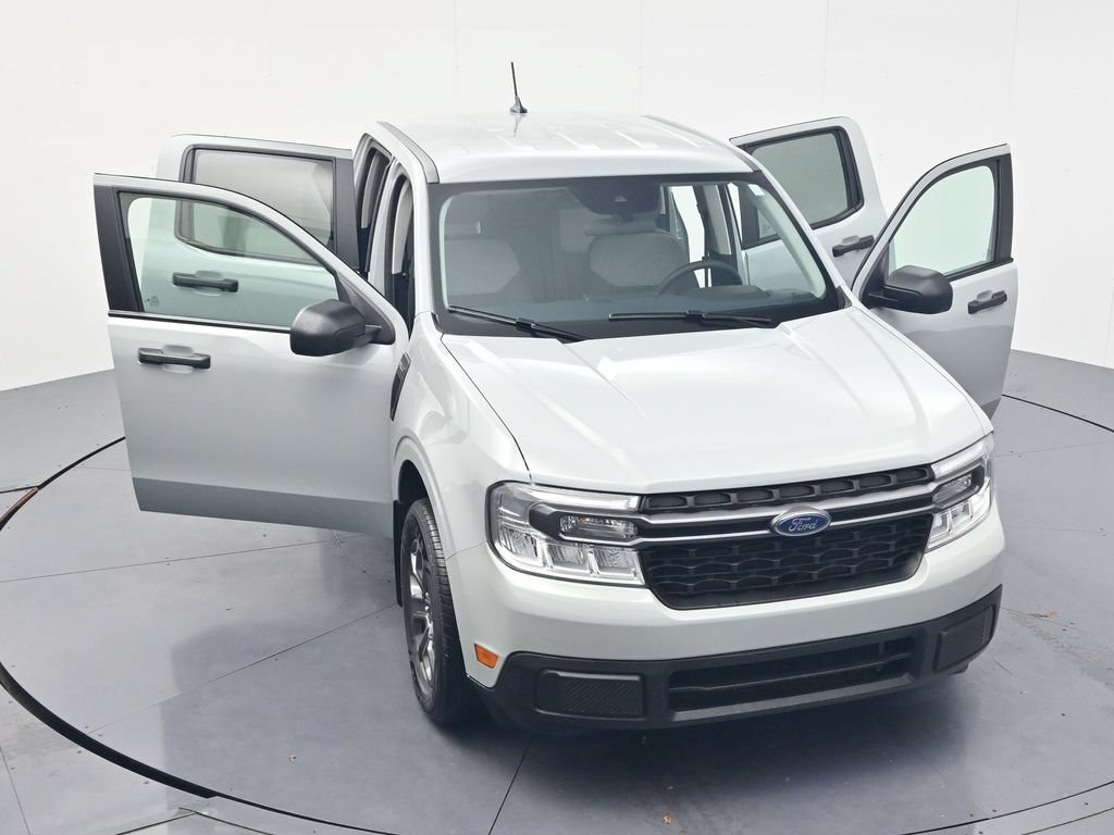 Used 2024 Ford Maverick XLT FWD image 53