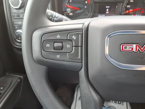 New 2026 GMC Sierra 1500 Pro image 17