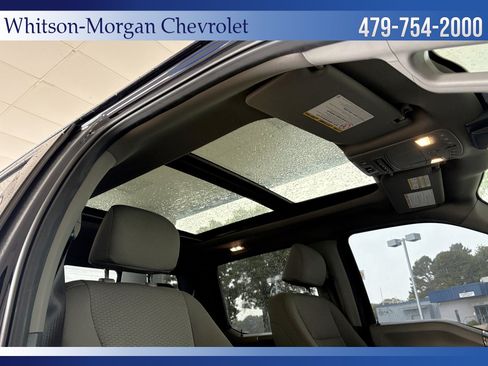 Used 2022 Ford F250 XLT w/ XLT Premium Package AWD/4WD image 11