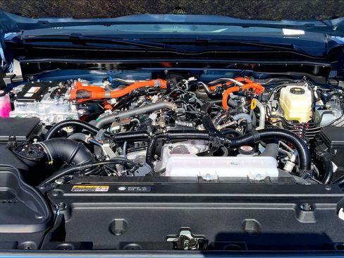 New 2026 Toyota 4Runner Limited AWD/4WD image 16