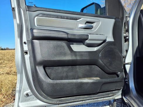 Used 2020 RAM 1500 Big Horn image 22