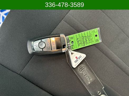 Used 2021 Ford Mustang Coupe image 28