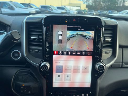 New 2026 RAM 2500 Big Horn image 28