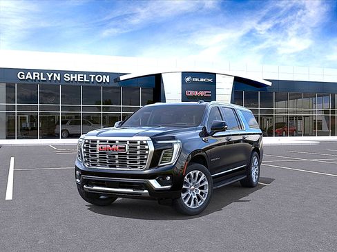 New 2026 GMC Yukon XL Denali image 8
