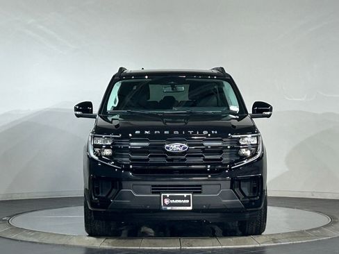 New 2026 Ford Expedition Max Active AWD/4WD image 3