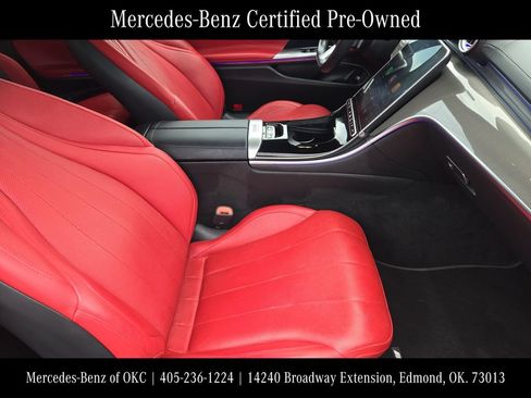 Used 2024 Mercedes-Benz CLE 300 4MATIC Cabriolet image 12