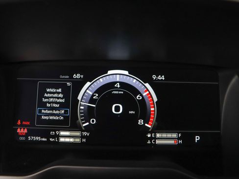 Used 2023 Toyota Tundra Platinum image 16